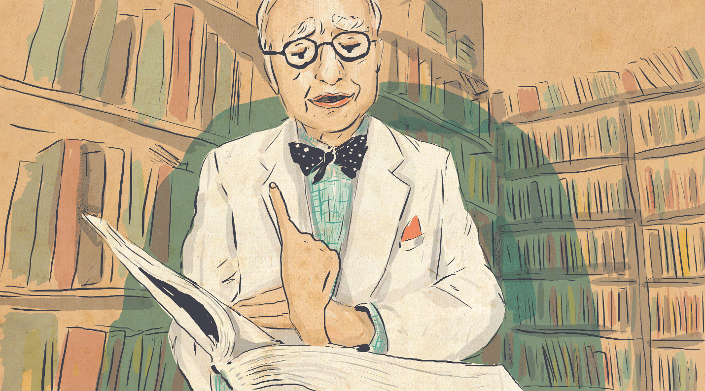 Freeing Econ 101: Beyond the Grasp of the Invisible Hand - Behavioral  Scientist, image size:1430x794