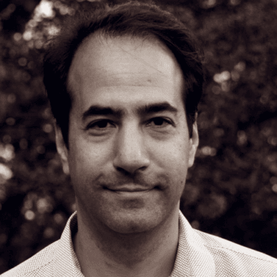 Alan Jasanoff