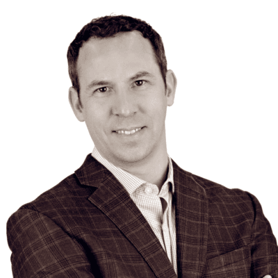 Headshot of Keith Payne