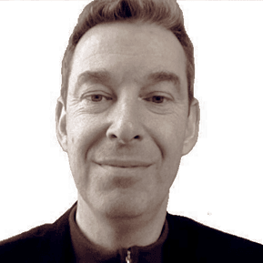 Pascal Sheeran headshot
