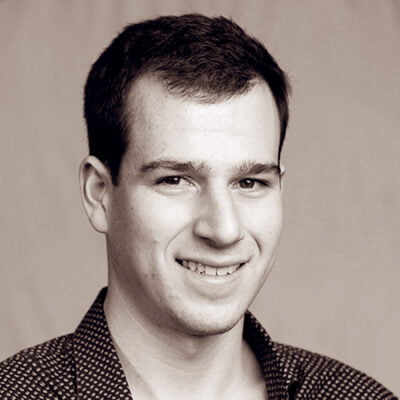 Daniel Stein