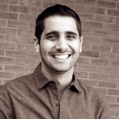 Michael Pasek